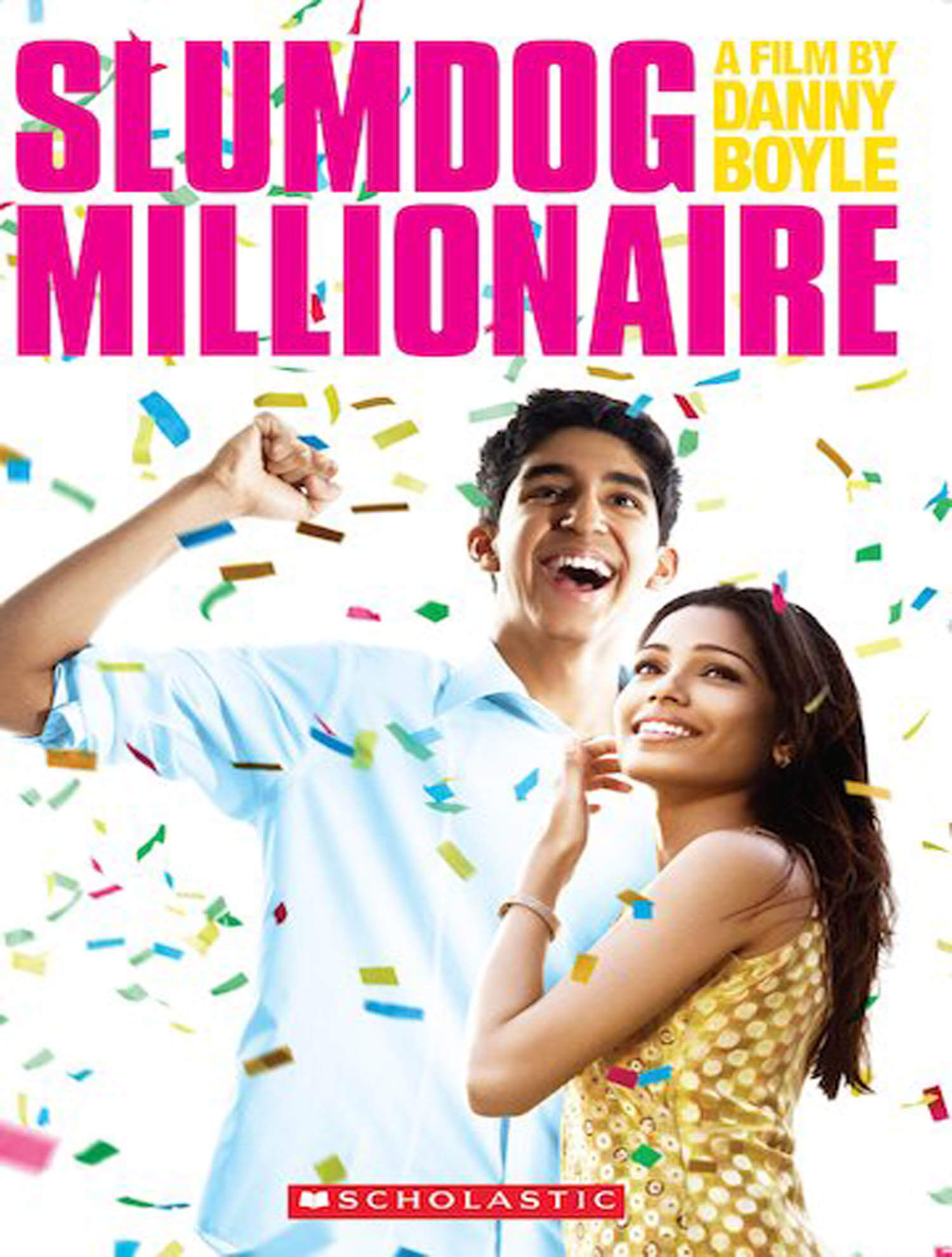 Slumdog Millionaire Richmond